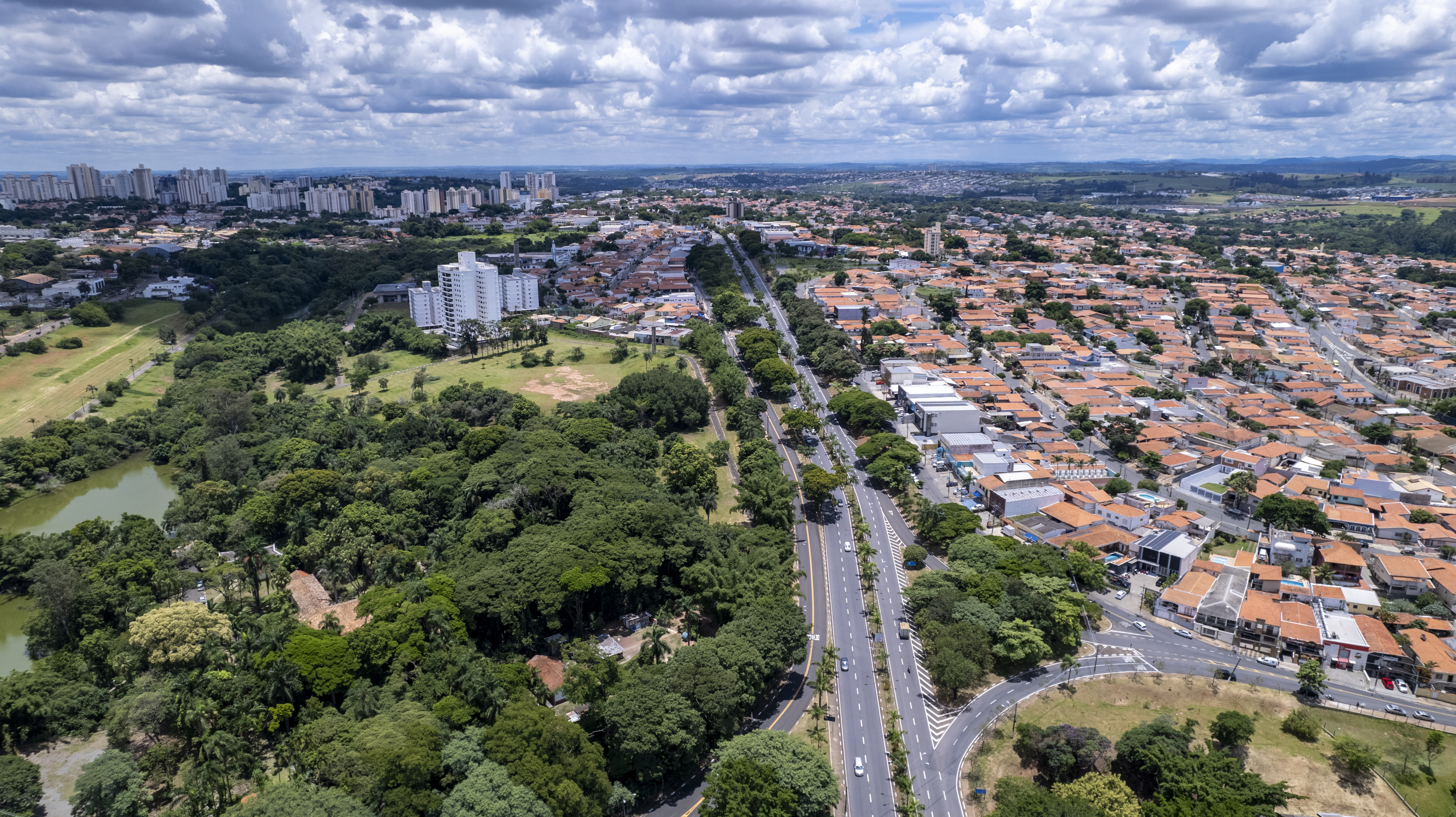 Cidades Resilientes